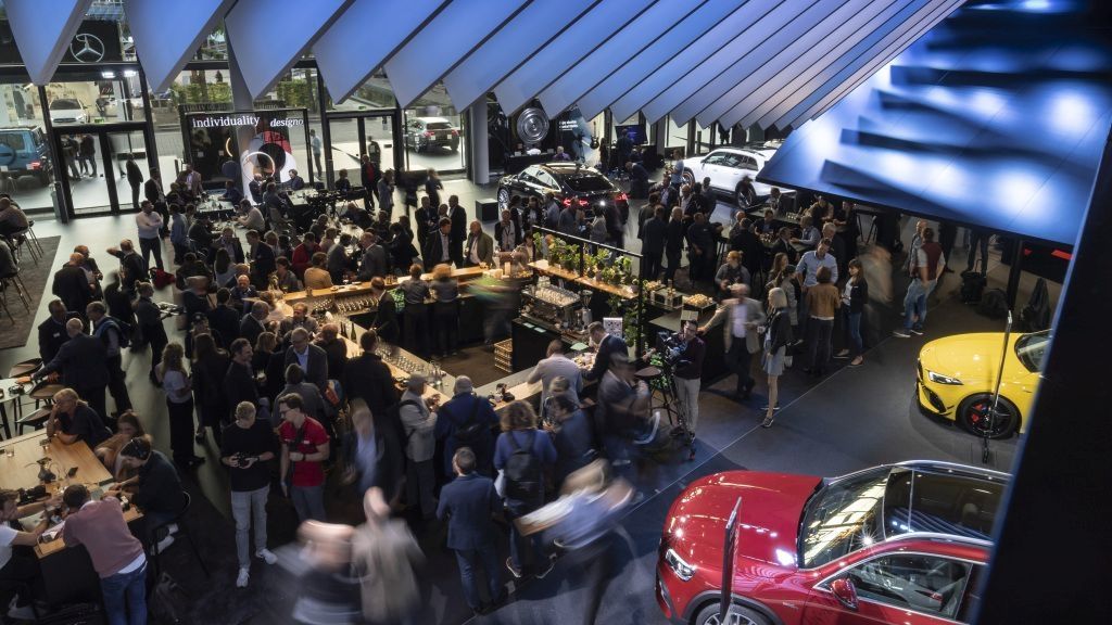 IAA 2019: