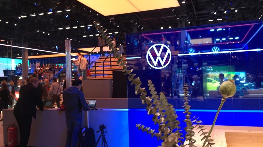 IAA 2019:
