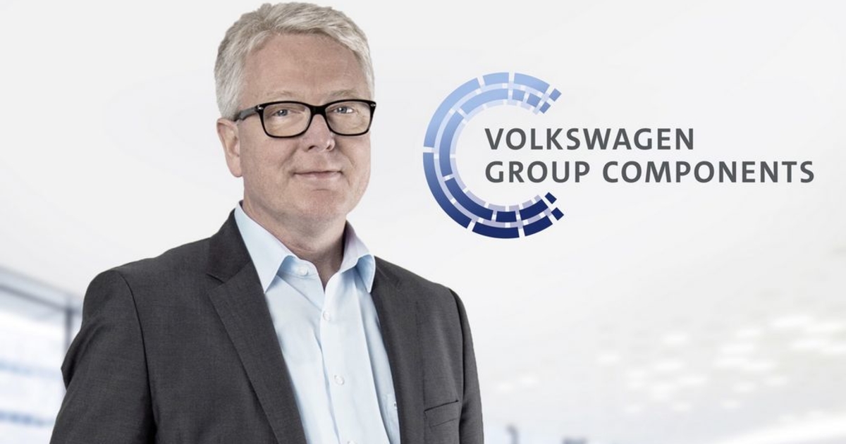 VW investiert weiter in Quantumscape Automobilwoche.de