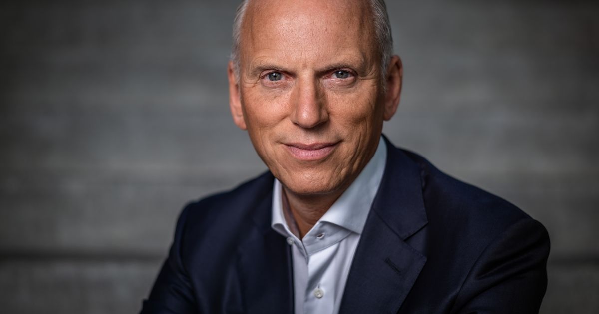 BMW: Vertriebsvorstand Pieter Nota im Exklusiv-Interview zum