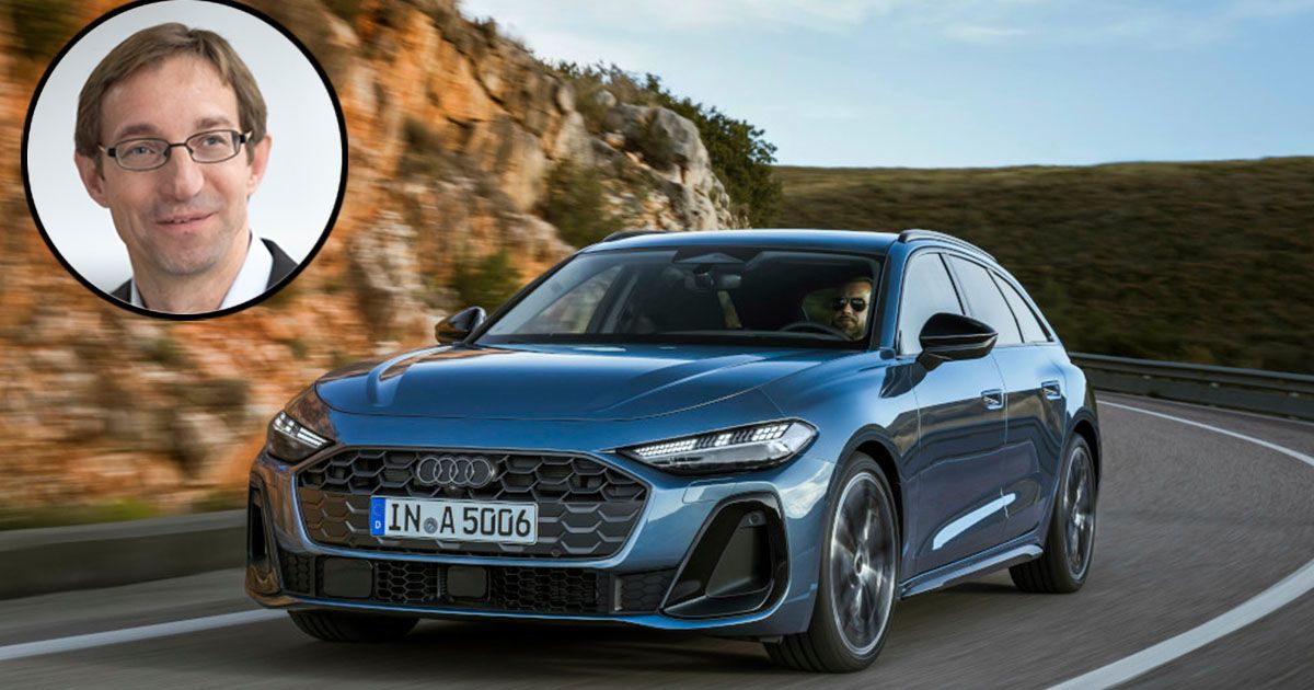 Kommentar zu Audis Rückkehr zu bewährten Modellnamen | Automobilwoche.de