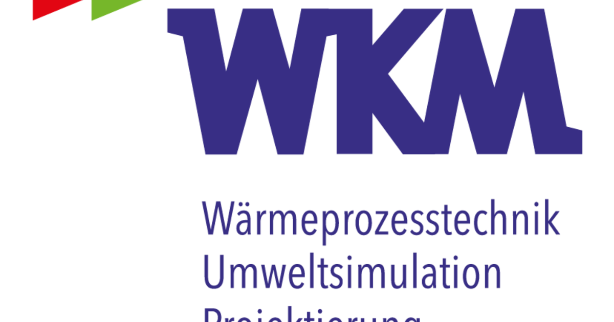 WKM Wärmeprozess- und Klimaprüftechnik Michel GmbH & Co. KG ...