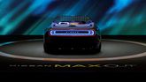 Konzept Nissan Max-Out