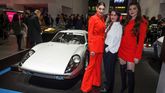 75 Jahre Porsche Berlin