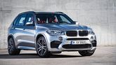BMW X5M