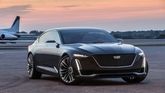 Cadillac Escala Studie