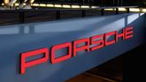 Porsche: