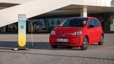 VW E-Up