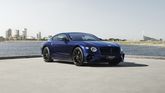 Bentley Continental GT dritte Generation