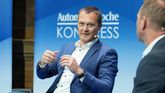 Automobilwoche Kongress 2023