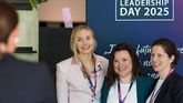 Women's Leadership Day 2025