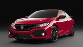 Honda Civic Si: