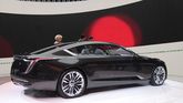 Cadillac Studie Escala: