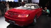 Maybach Cabrio S 650: