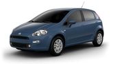 Fiat Punto: