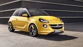 Opel Adam: