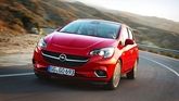 Opel Corsa:
