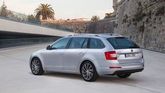 Skoda Octavia:
