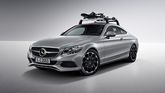 Mercedes C-Klasse:
