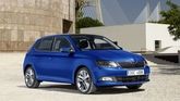 Skoda Fabia: