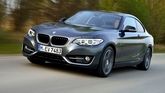 BMW 2er: