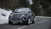 Range Rover 3.0 TD