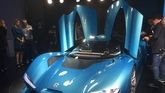 NextEV Nio NP9