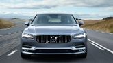 Volvo S90: