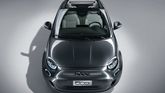 Neuer Fiat 500 als E-Auto:
