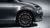 Neuer Fiat 500 als E-Auto: