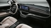 Neuer Fiat 500 als E-Auto: