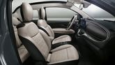 Neuer Fiat 500 als E-Auto: