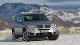 BMW X5: