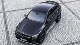 Mercedes-Benz GLC: