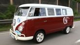 VW-Bus T1: