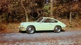 Porsche 911er: