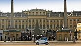 car2go Wien:
