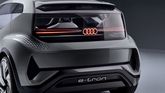Audi Konzeptfahrzeug Ai:Me: