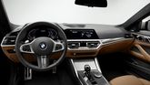 Neuer BMW Vierer: