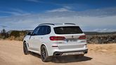 Vierte Generation BMW X5: