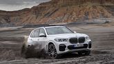 Vierte Generation BMW X5: