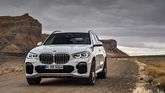 Vierte Generation BMW X5: