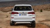 Vierte Generation BMW X5: