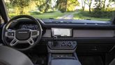 Neuer Land Rover Defender: