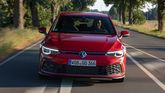 VW Golf GTI:
