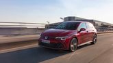 VW Golf GTI: