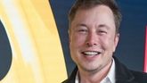 Elon Musk: