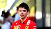 Charles Leclerc: