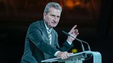 Oettinger AMW Kongress