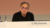 Sergio Marchionne: